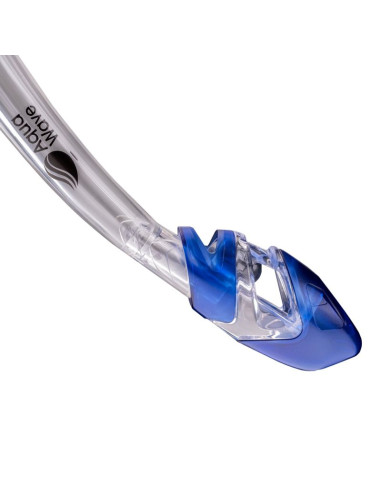 Rurka do nurkowania aquawave suhy jr snorkel