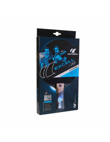 Rakietka do tenisa stołowego excell 1000 cornilleau