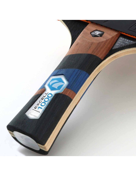 Rakietka do tenisa stołowego excell 1000 cornilleau