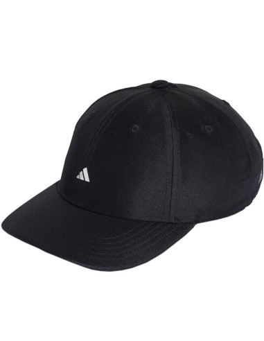 Czapka z daszkiem adidas satin baseball cap m