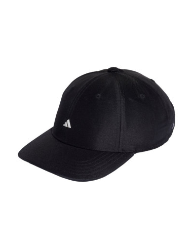 Czapka z daszkiem adidas satin baseball cap m