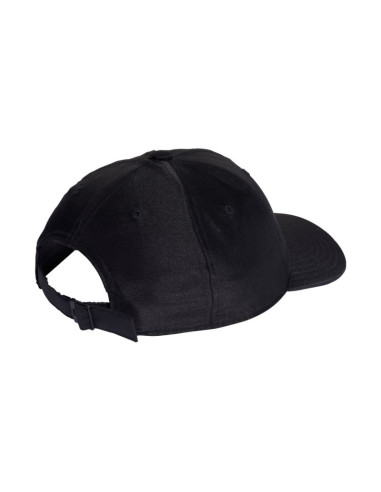 Czapka z daszkiem adidas satin baseball cap m