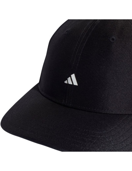 Czapka z daszkiem adidas satin baseball cap m