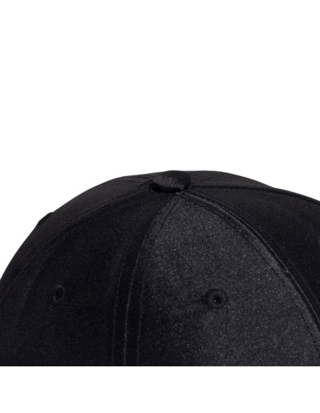Czapka z daszkiem adidas satin baseball cap m