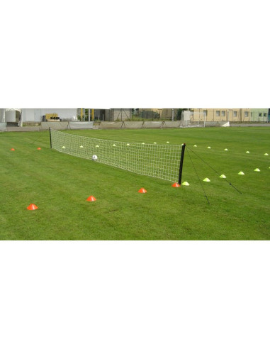 Zestaw do siatkonogi