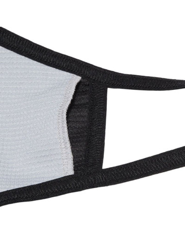 Maska asics face cover logo 3033b422 003