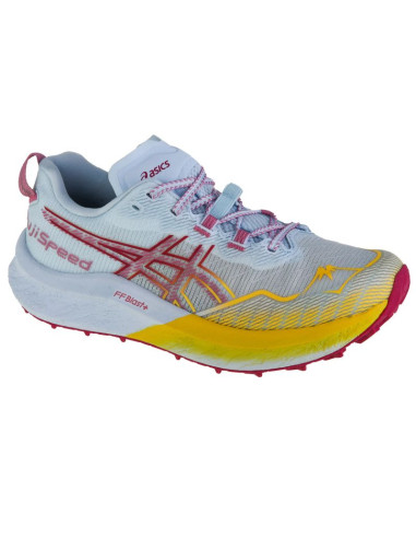 Buty asics fujispeed 2 w 1012b515