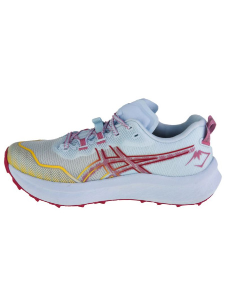 Buty asics fujispeed 2 w 1012b515