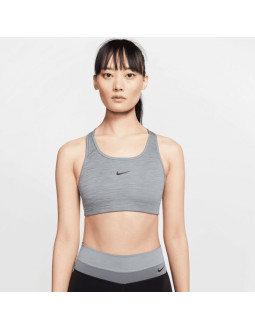 Biustonosz nike nike dri-fit swoosh w bv3636 2