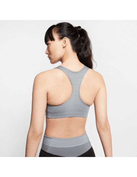 Biustonosz nike nike dri-fit swoosh w bv3636