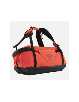 Torba rossignol duffle bag 60l hero czerwony 2