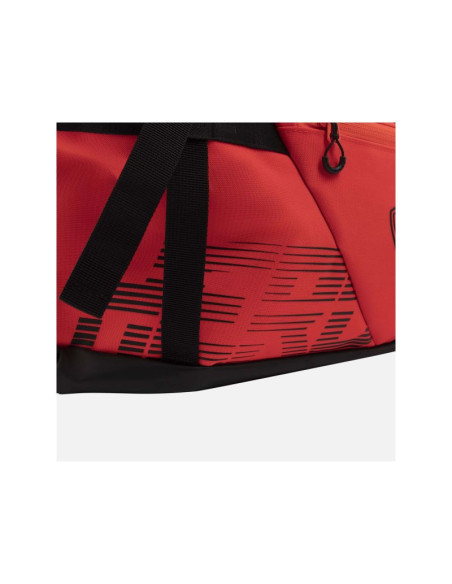 Torba rossignol duffle bag 60l hero czerwony