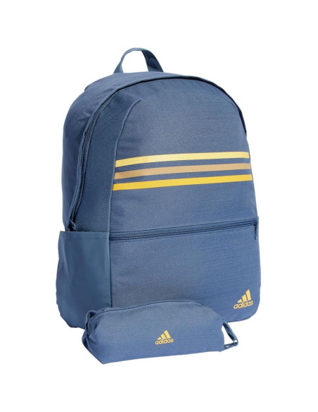 Plecak adidas classic horizontal 3-stripes