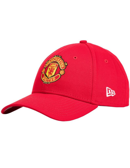 Czapka z daszkiem new era 9forty manchester united fc cap