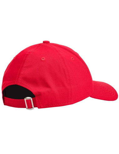 Czapka z daszkiem new era 9forty manchester united fc cap