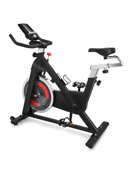 Rower spinningowy spokey shoto