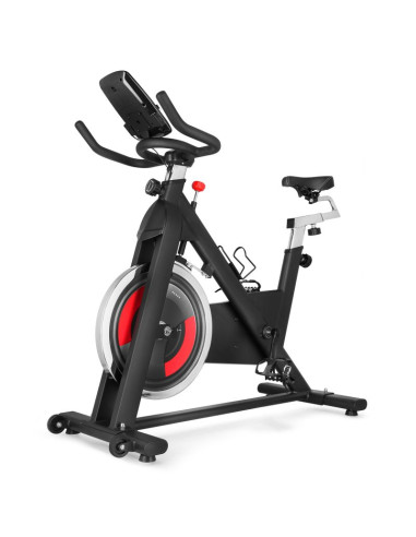 Rower spinningowy spokey shoto