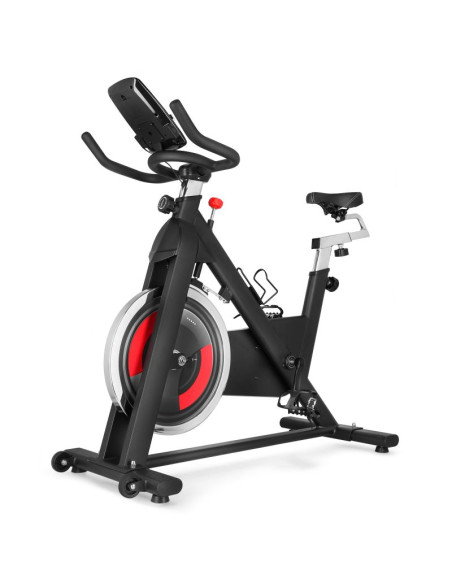 Rower spinningowy spokey shoto