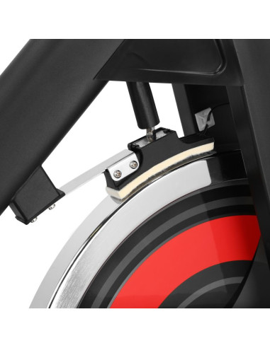 Rower spinningowy spokey shoto