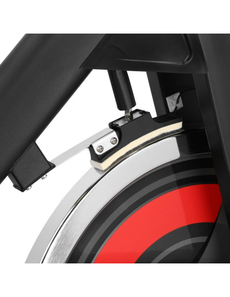 Rower spinningowy spokey shoto