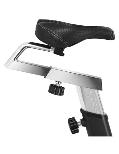 Rower spinningowy spokey shoto