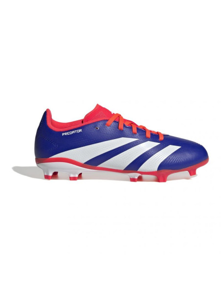 Buty piłkarskie adidas predator league fg jr