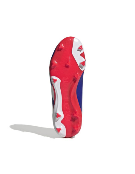 Buty piłkarskie adidas predator league fg jr