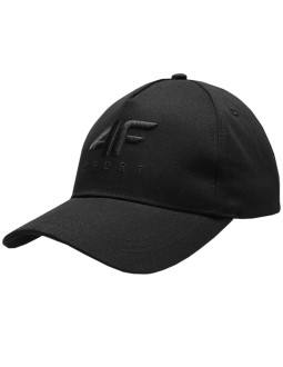 Czapka z daszkiem 4f w 4fss23acabf116 56s 2