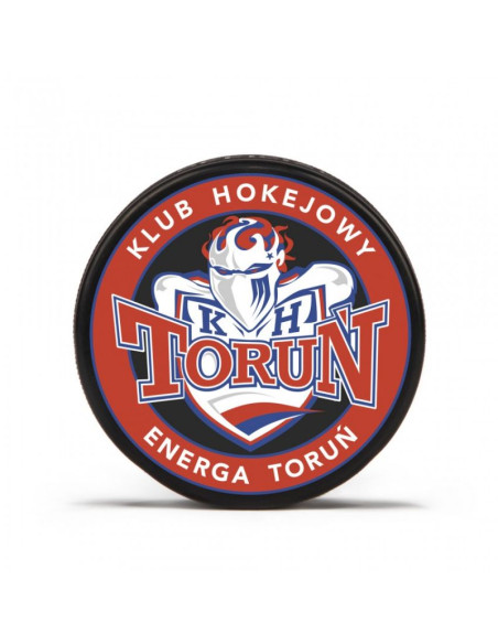 Krążek hokejowy sportrebel kht1