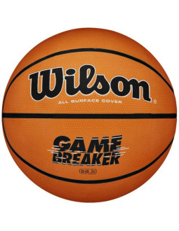 Piłka do koszykówki wilson gambreaker 2