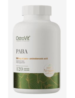 Ostrovit Paba (120 Kaps.) 2