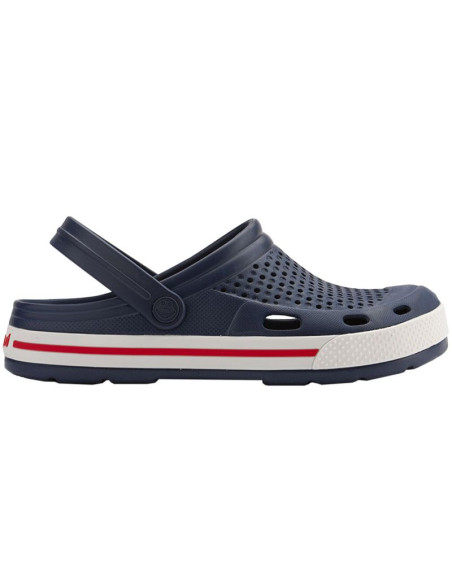 Chodaki coqui lindo w 6413