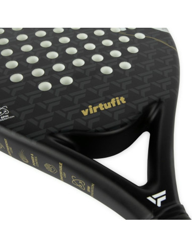 Rakieta do padla virtufit padel precision pro