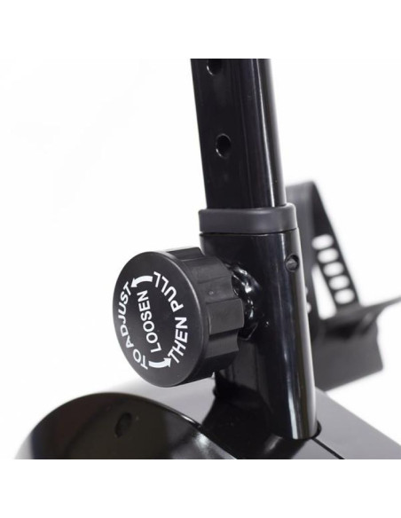 Rower powietrzny hms mp6590