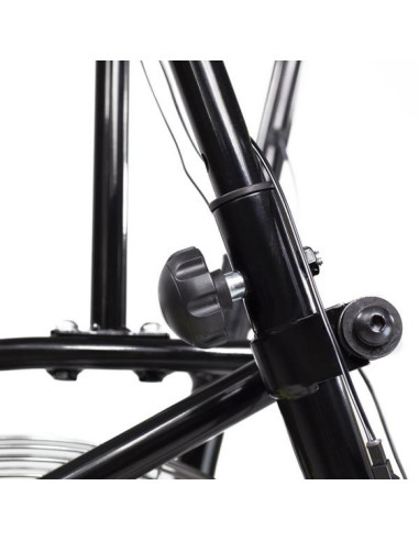 Rower powietrzny hms mp6590