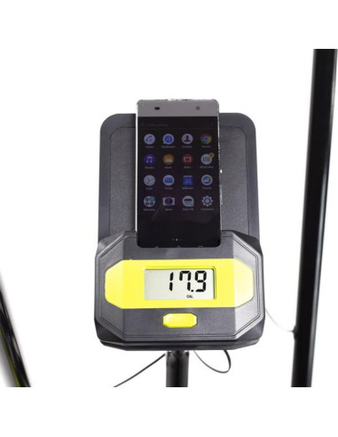 Rower powietrzny hms mp6590