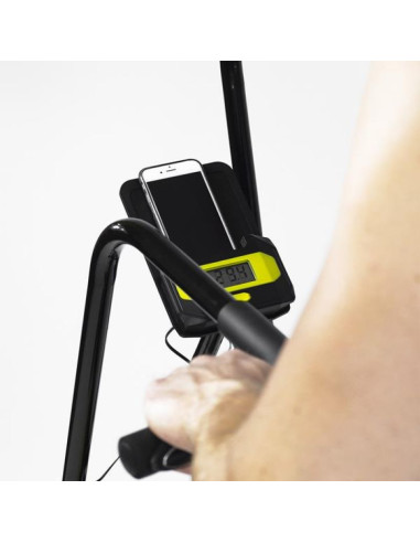 Rower powietrzny hms mp6590