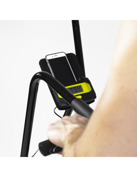 Rower powietrzny hms mp6590