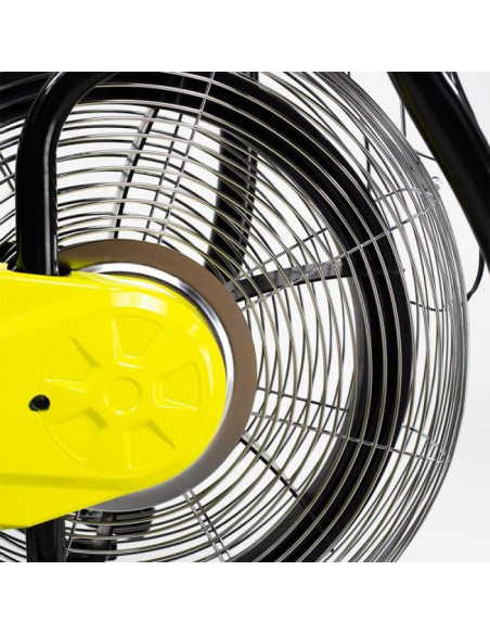 Rower powietrzny hms mp6590