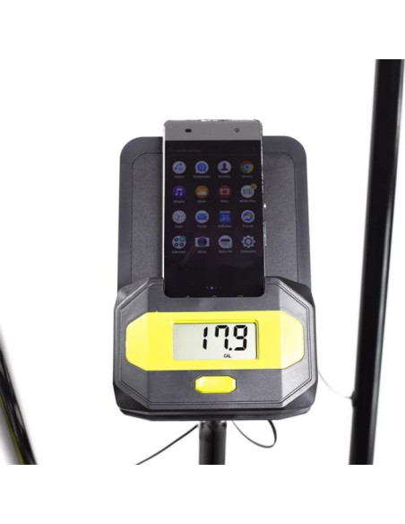 Rower powietrzny hms mp6590