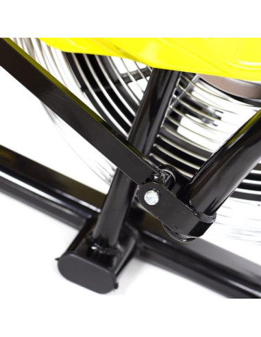 Rower powietrzny hms mp6590