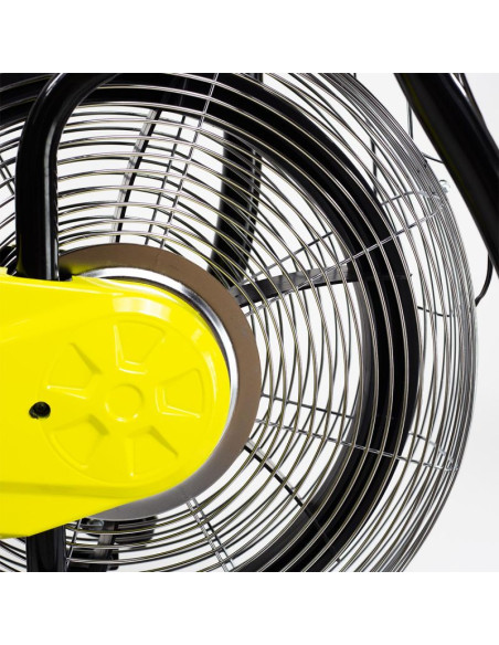 Rower powietrzny hms mp6590