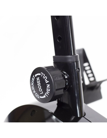 Rower powietrzny hms mp6590