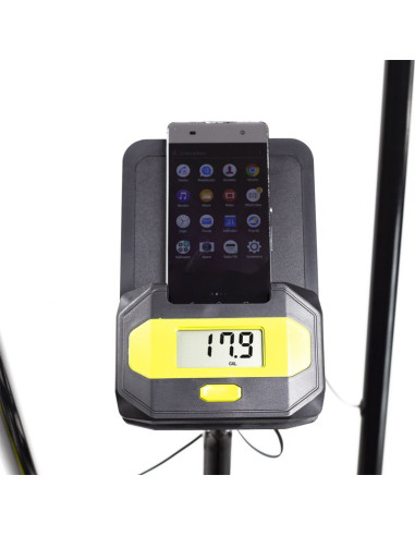 Rower powietrzny hms mp6590