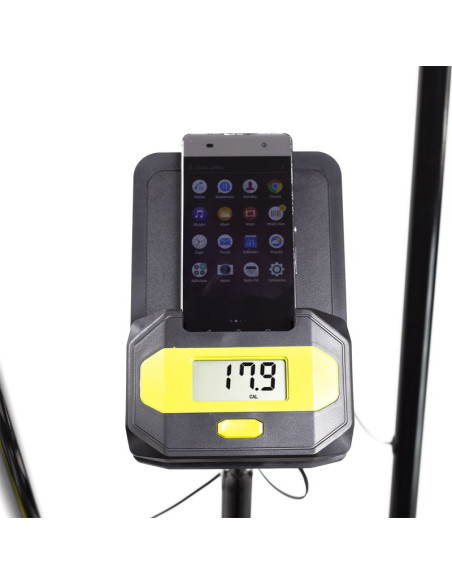 Rower powietrzny hms mp6590