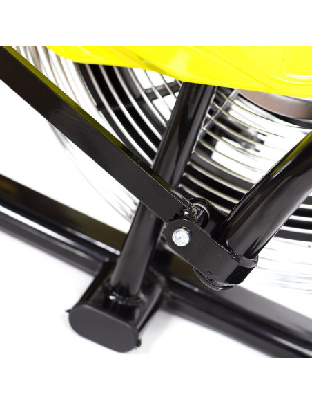 Rower powietrzny hms mp6590