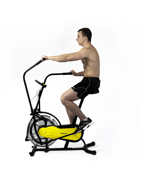 Rower powietrzny hms mp6590