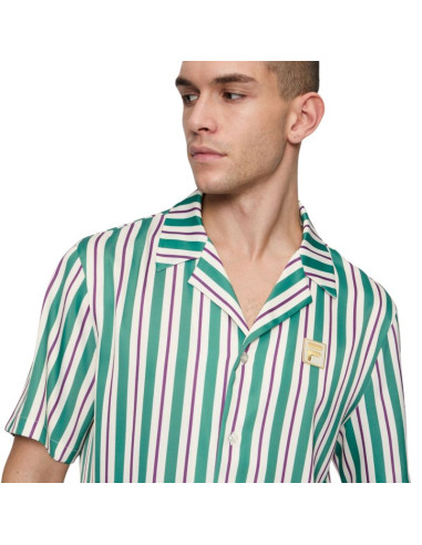 Koszulka fila lastro m fam0926