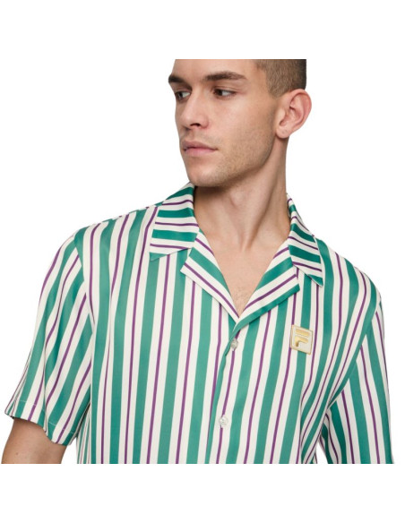 Koszulka fila lastro m fam0926