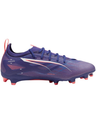 Buty puma ultra 5 pro fg/ag jr 107693